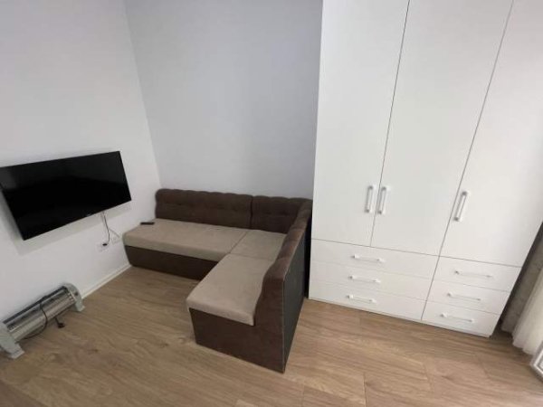 Tirane, jepet me qera garsonier Kati 0, 32 m² 350 Euro (Ali Dem)