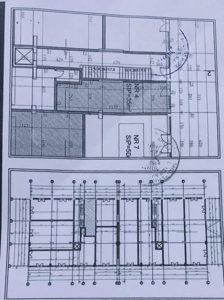 Tirane, shes apartament 1+1 Kati 3, 36 m² 60.000 Euro (Kamez)