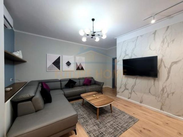 Tirane, shitet apartament 1+1+BLK Kati 2, 66 m² 162.000 Euro