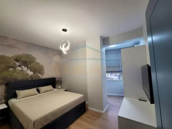 Tirane, shitet apartament 1+1+BLK Kati 2, 66 m² 162.000 Euro (rruga fortuzi)