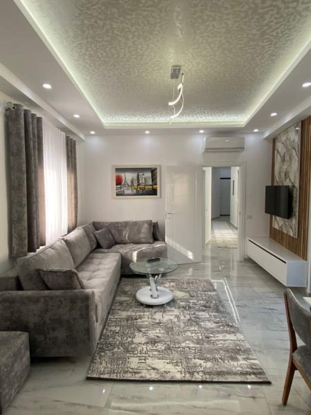 Tirane, jepet me qera apartament Kati 6, 82 m² 590 Euro (Astir)