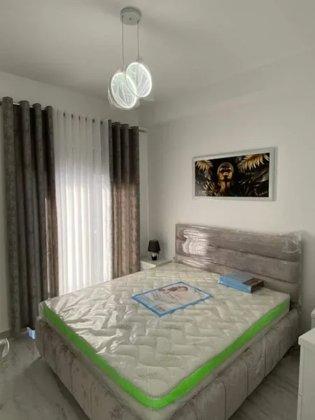 Tirane, jepet me qera apartament Kati 6, 82 m² 590 Euro (Astir)