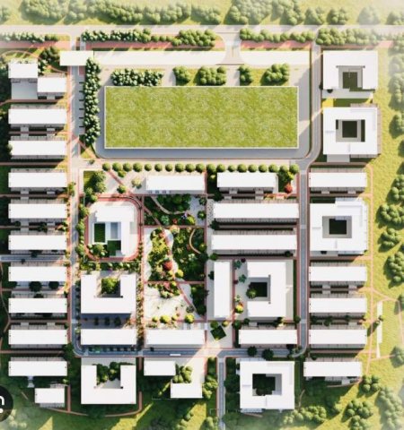 Tirane, shes apartament 2+1 Kati 0, 162 m² 100.000 Euro (Kamez)