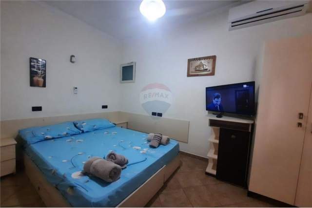 Tirane, jepet me qera apartament 1+1 Kati 2, 47 m² 410 Euro (5 maji)