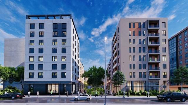 Tirane, shes apartament 3+1 Kati 7, 125 m² 125.600 Euro