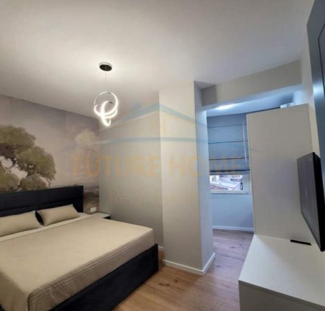 Tirane, shitet apartament 1+1 Kati 2, 66 m² 165.000 Euro (Rruga fortuzi)