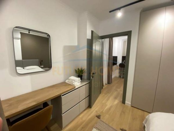 Tirane, shitet apartament 1+1 Kati 9, 117 m² 275.000 Euro (STACIONI I TRENIT)