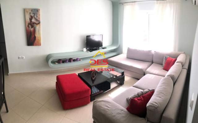 Sarande, shitet apartament 1+1+BLK Kati 2, 56 m² 80.000 Euro (SArande)