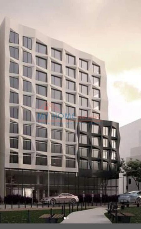 Tirane, shitet apartament 2+1+BLK Kati 10, 9.762 m² 187.600 Euro (Farmaci 10)