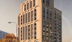 Shqiperi, shitet apartament 2+1 Kati 10, 100 m² 110.000 Euro (Ish Fusha e Aviacionit)