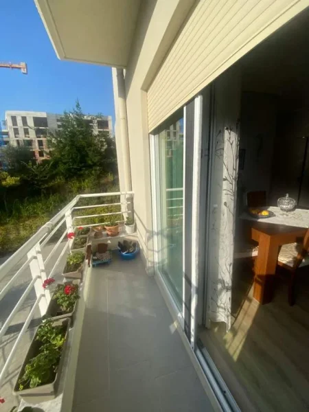 Tirane, shitet apartament 2+2wc+2BLK Kati 2, 114 m² 170.000 Euro (Eduart Mano)