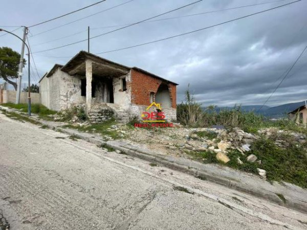 Sarande, shitet shtepi 2+1+A+BLK Kati 0, 250 m² 42.000  (SArande)