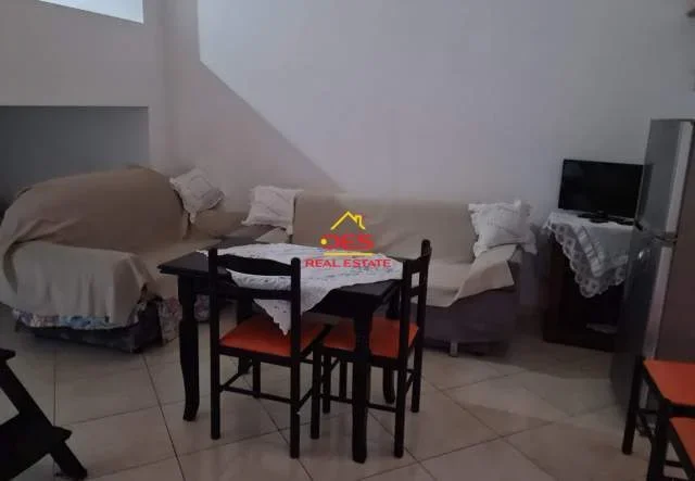 Vlore, shitet garsonier Kati 1, 31 m² 80.000 Euro (Rruga Murat Terbaci)