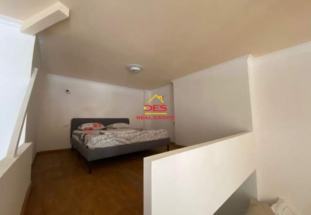 Vlore, shitet garsonier Kati 1, 31 m² 80.000 Euro (Rruga Murat Terbaci)