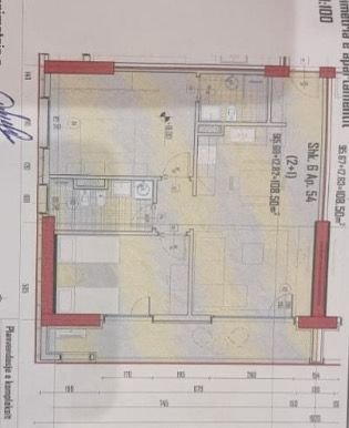 Tirane, shitet apartament 2+1 Kati 3, 117 m² 1.100 Euro/m2 (Ruga Bylis)