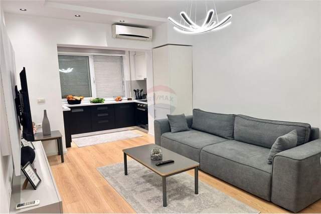 Tirane, shitet apartament 2+1+BLK Kati 5, 68 m² 130.000 Euro (Myslym Shyri)