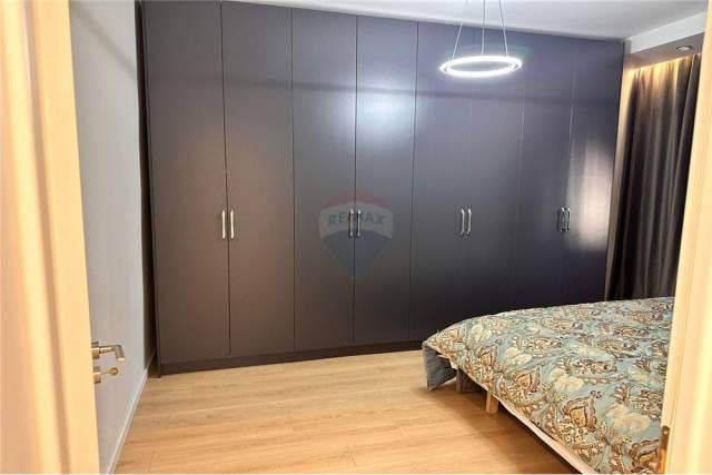 Tirane, shitet apartament 2+1+BLK Kati 5, 68 m² 130.000 Euro (Myslym Shyri)