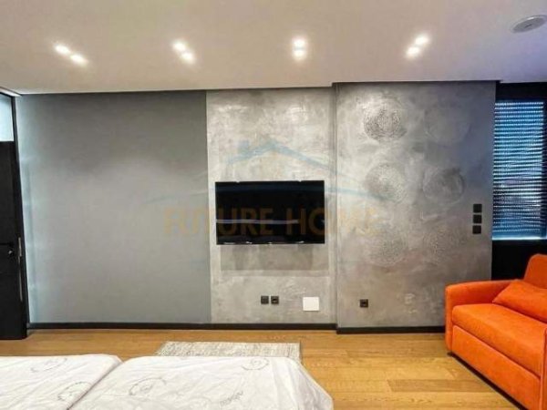 Tirane, jepet me qera apartament 2+1 Kati 1, 125 m² 1.800 Euro (Komuna e Parisit)