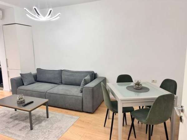 Tirane, shitet apartament Kati 5, 68 m² 130.000 Euro (Rruga Vangjush Furxhi)