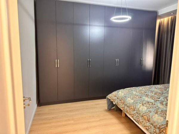 Tirane, shitet apartament Kati 5, 68 m² 130.000 Euro (Rruga Vangjush Furxhi)