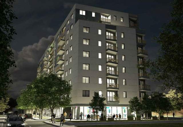 Tirane, shitet apartament 2+1 Kati 3, 130 m² 169.000 Euro (TE ISH FUSHA E AVIACONIT)