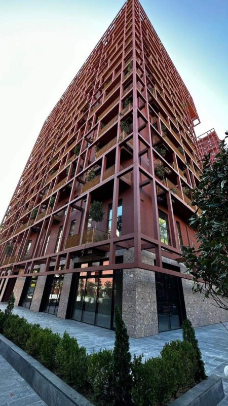 Tirane, shitet apartament 3+1+BLK Kati 7, 160 m² 310.000 Euro