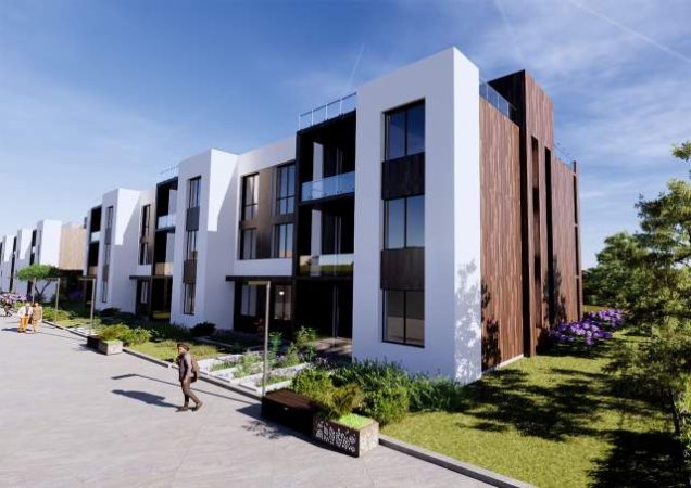 Tirane, shitet apartament 2+1 Kati 2, 124 m² 1.400 Euro/m2 (Sauk)
