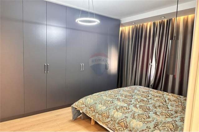 Tirane, shitet apartament 1+1+Studio Kati 5, 68 m² 125.000 Euro (Myslym Shyri)