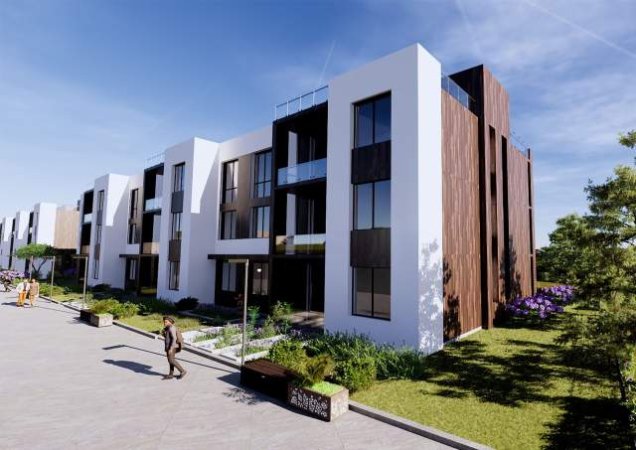 Tirane, shitet apartament 2+1+A+BLK Kati 2, 124 m² 180.000 Euro