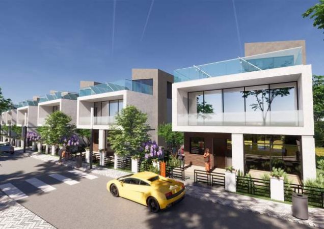 Tirane, shitet apartament 2+1+A+BLK Kati 2, 124 m² 180.000 Euro
