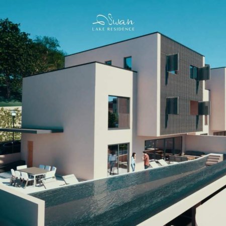 Tirane, shitet apartament 3 Katshe Kati 3, 290 m² 430.000 Euro (Farke)