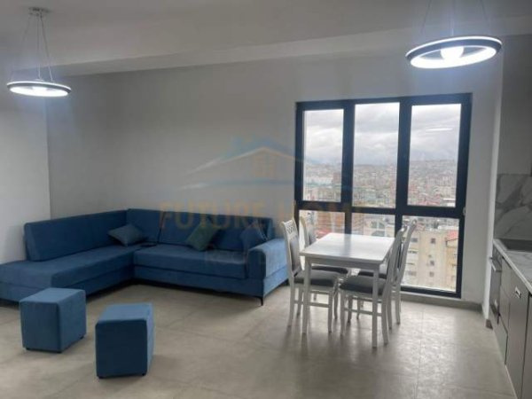 Tirane,   apartament 2+1 Kati 9, 116 m² 600 Euro (RRUGA E DIBRES)