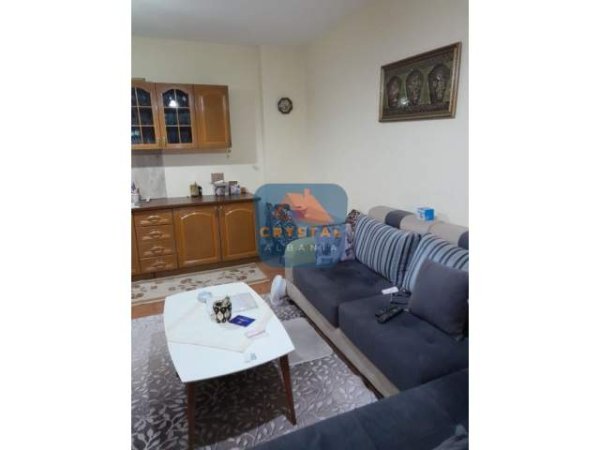 Tirane, shitet apartament 1+1+A+BLK Kati 5, 60 m² 97.000 Euro (vila l)