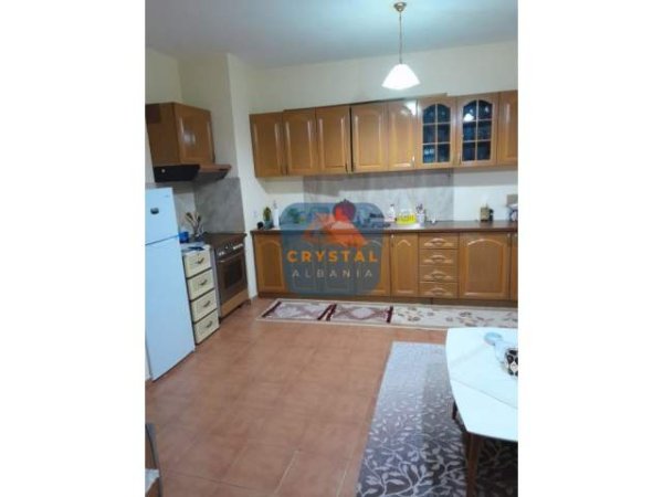 Tirane, shitet apartament 1+1+A+BLK Kati 5, 60 m² 97.000 Euro (vila l)