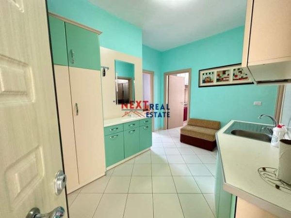 Orikum, shitet garsonier 1+1 Kati 4, 44 m² 79.200 Euro (Rradhime, Vlore)