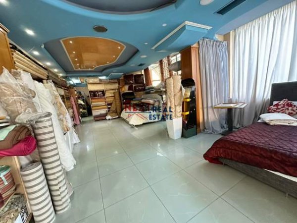 Vlore, shitet ambjent biznesi Kati 1, 340 m² 450.000 Euro (Transballkanike, Vlore)