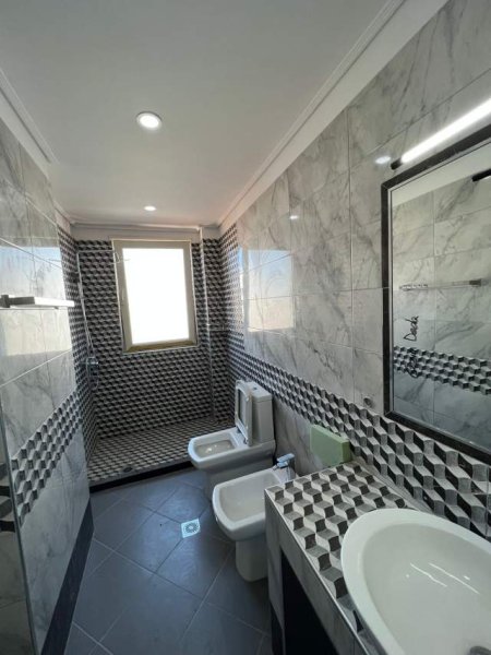 Tirane, jepet me qera apartament 2+1+BLK Kati 6, 103 m² 105.000 Euro (Rruga Thoma Goxhaj)