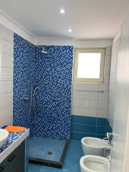Tirane, jepet me qera apartament 2+1+BLK Kati 6, 103 m² 105.000 Euro (Rruga Thoma Goxhaj)