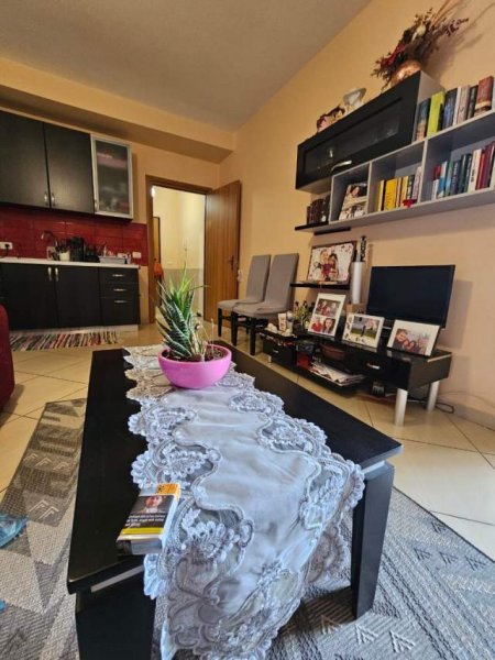 Kavaje, shes apartament 2+1 Kati 2, 92 m² 135.000 Euro (Qerret)