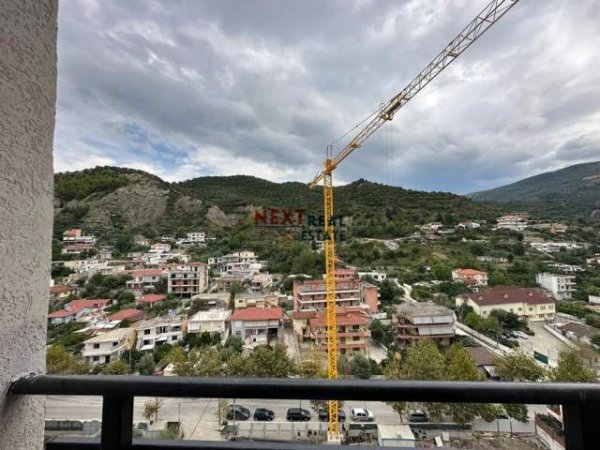 Lungomare, shitet apartament 1+1+BLK Kati 10, 57 m² 85.050 Euro (Lungomare, Vlore)