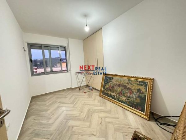 Vlore, shitet apartament 2+1+A+BLK Kati 12, 100 m² 115.000 Euro (Perballe Stadiumit “Flamurtari”, Vlore)