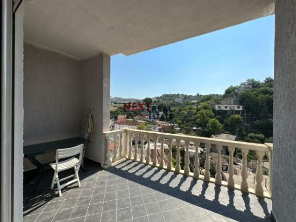 Vlore, shitet apartament 1+1+BLK Kati 6, 95 m² 114.864 Euro (Sheshi I Flamurit, Vlore)