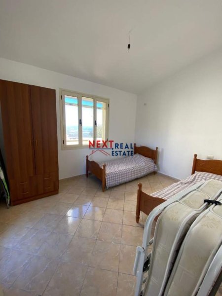 Vlore, shitet shtepi 3+1+A+BLK 210 m² 180.000 Euro (Mbas Kalase se Kanines, Vlore)