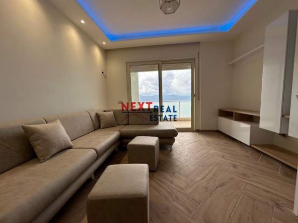 Lungomare, jepet me qera apartament Kati 4, 90 m² 600 Euro (Tek Hotel Primavera, Lungomare, Vlore)