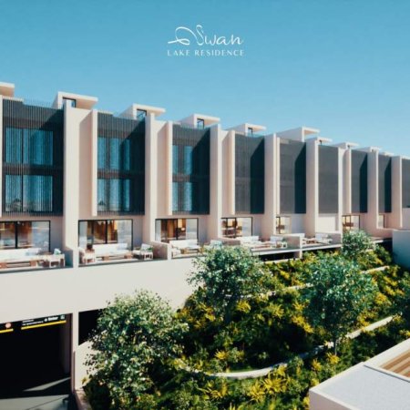 Tirane, shitet Vile 3 Katshe Kati 3, 290 m² 430.000 Euro