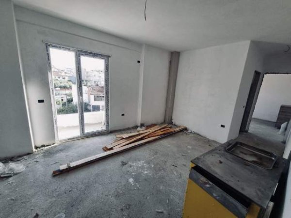 Tirane, shes apartament 1+1 Kati 1, 45 m² 69.000 Euro