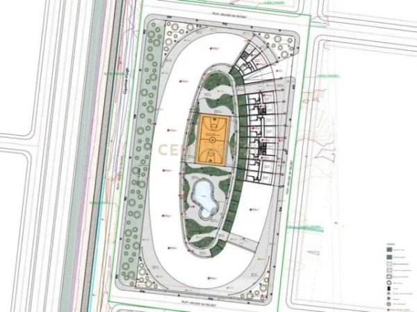 Durres, shitet 40.730 Euro