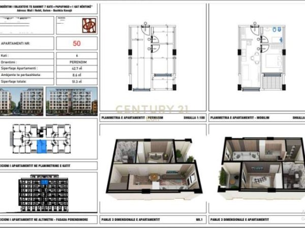 Durres, shitet 56.430 Euro