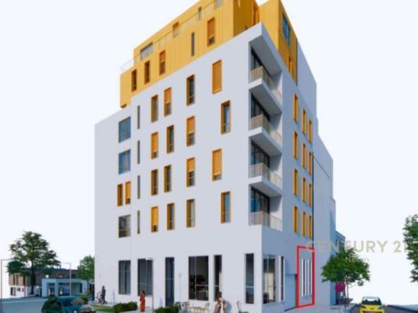 Tirane, shitet apartament Kati 7, 69 m² 130.000 Euro (Rruga Inajete Dumi)