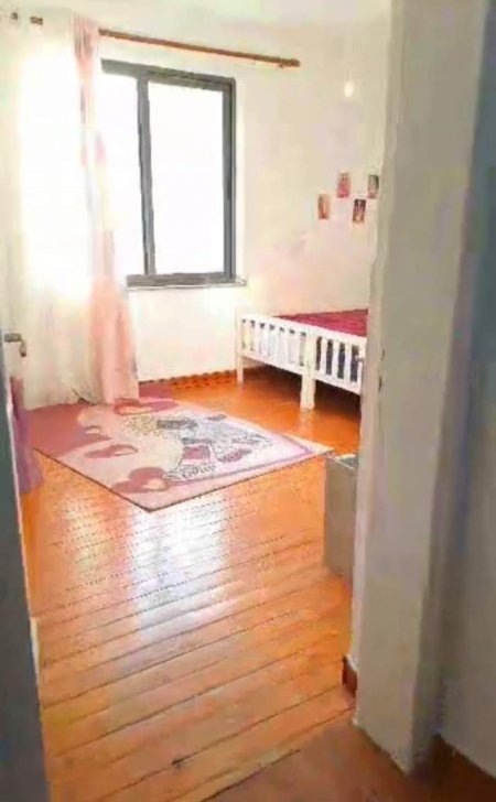 Tirane, shitet apartament 2+1+BLK Kati 5, 78 m² 124.000 Euro (rruga e kavajes)